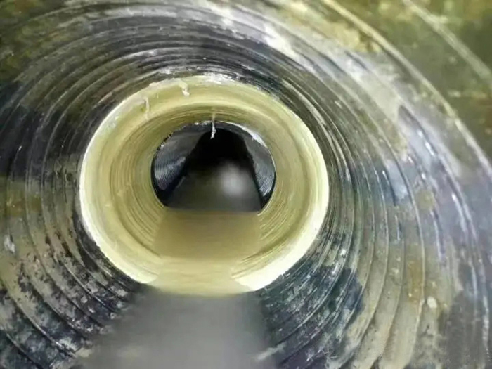 巴林右内衬修复法通常适用于哪些类型的断面管道