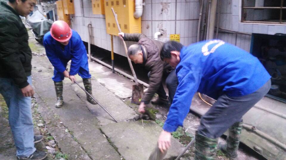 巴林右清掏化粪池、管道疏通一站式服务<高效><技术><可靠>